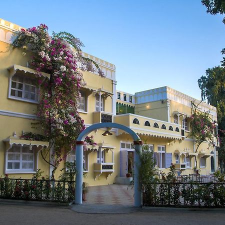 Garden Palace Heritage Homestays Vadasinor Esterno foto