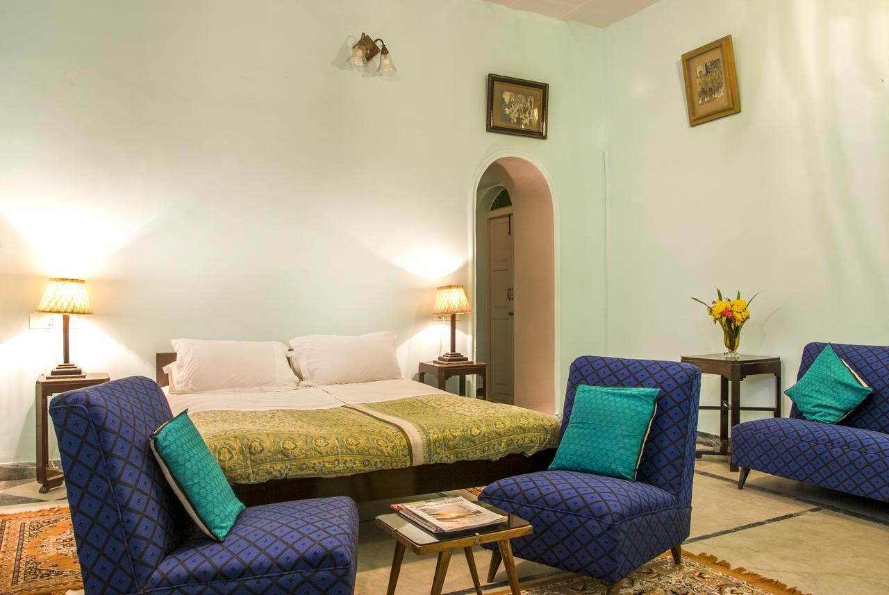 Garden Palace Heritage Homestays Vadasinor Esterno foto