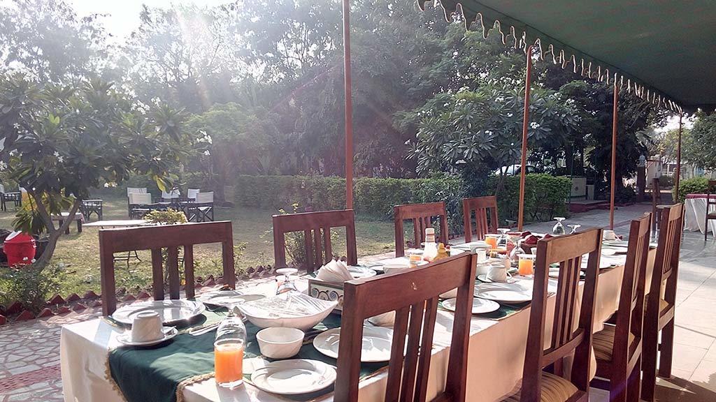 Garden Palace Heritage Homestays Vadasinor Esterno foto