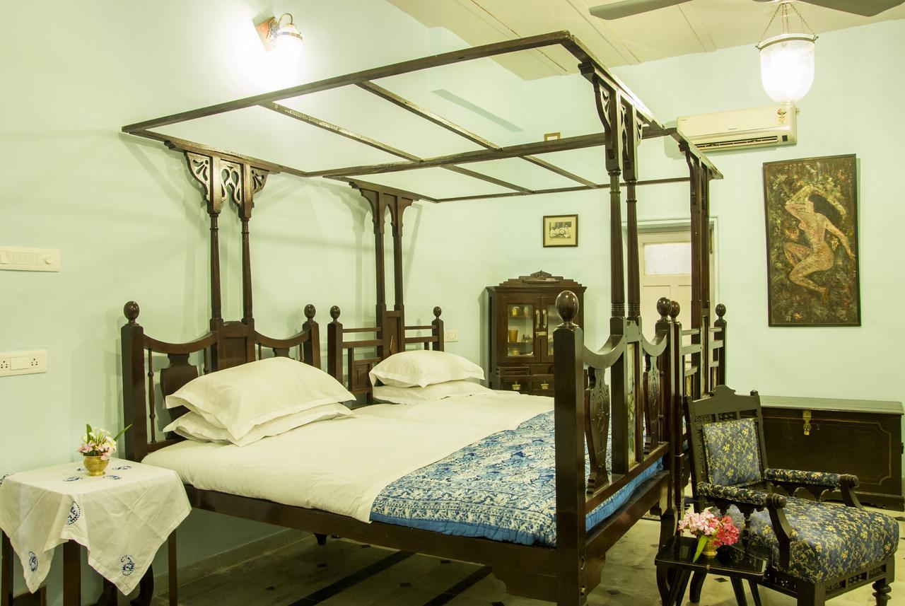 Garden Palace Heritage Homestays Vadasinor Esterno foto