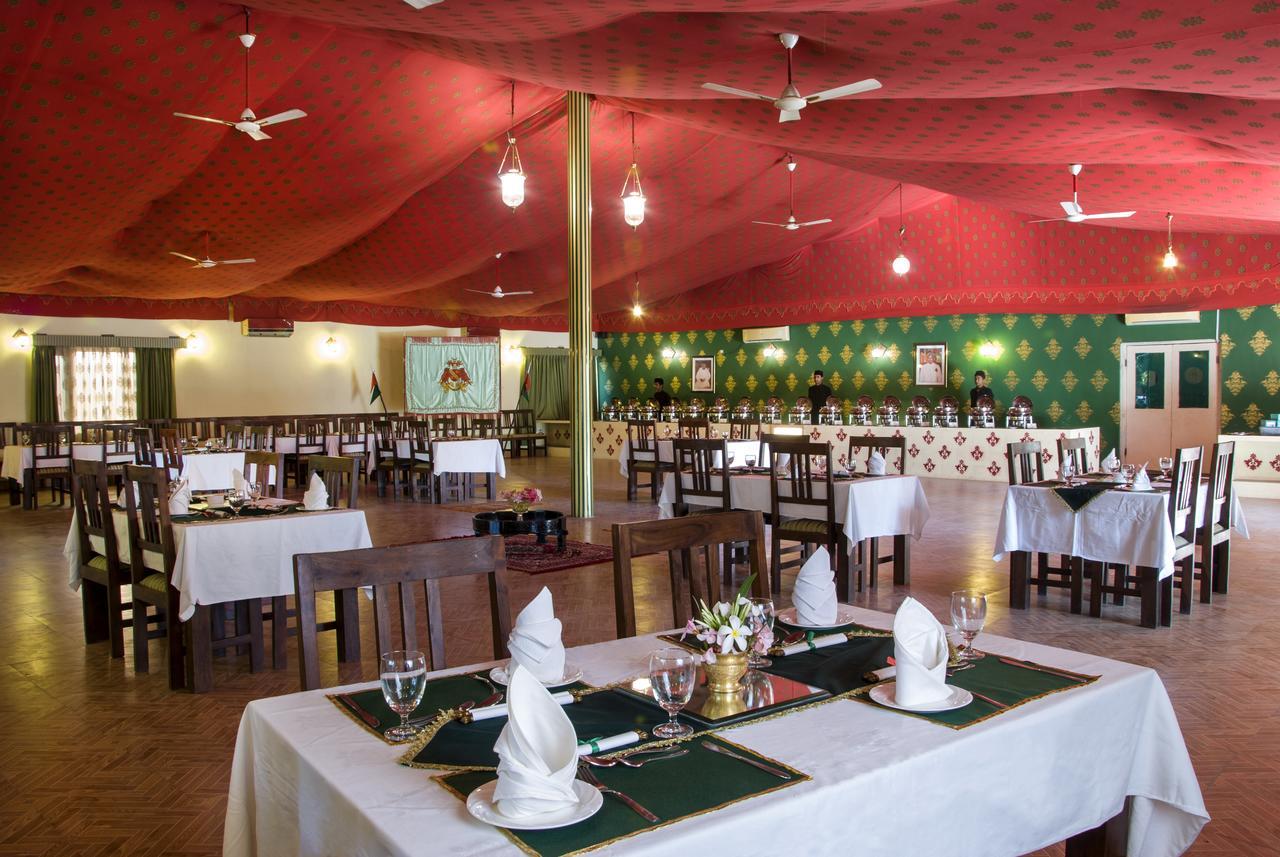 Garden Palace Heritage Homestays Vadasinor Esterno foto
