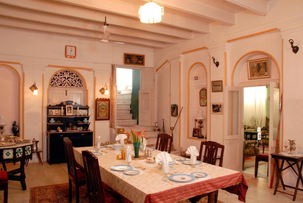 Garden Palace Heritage Homestays Vadasinor Esterno foto