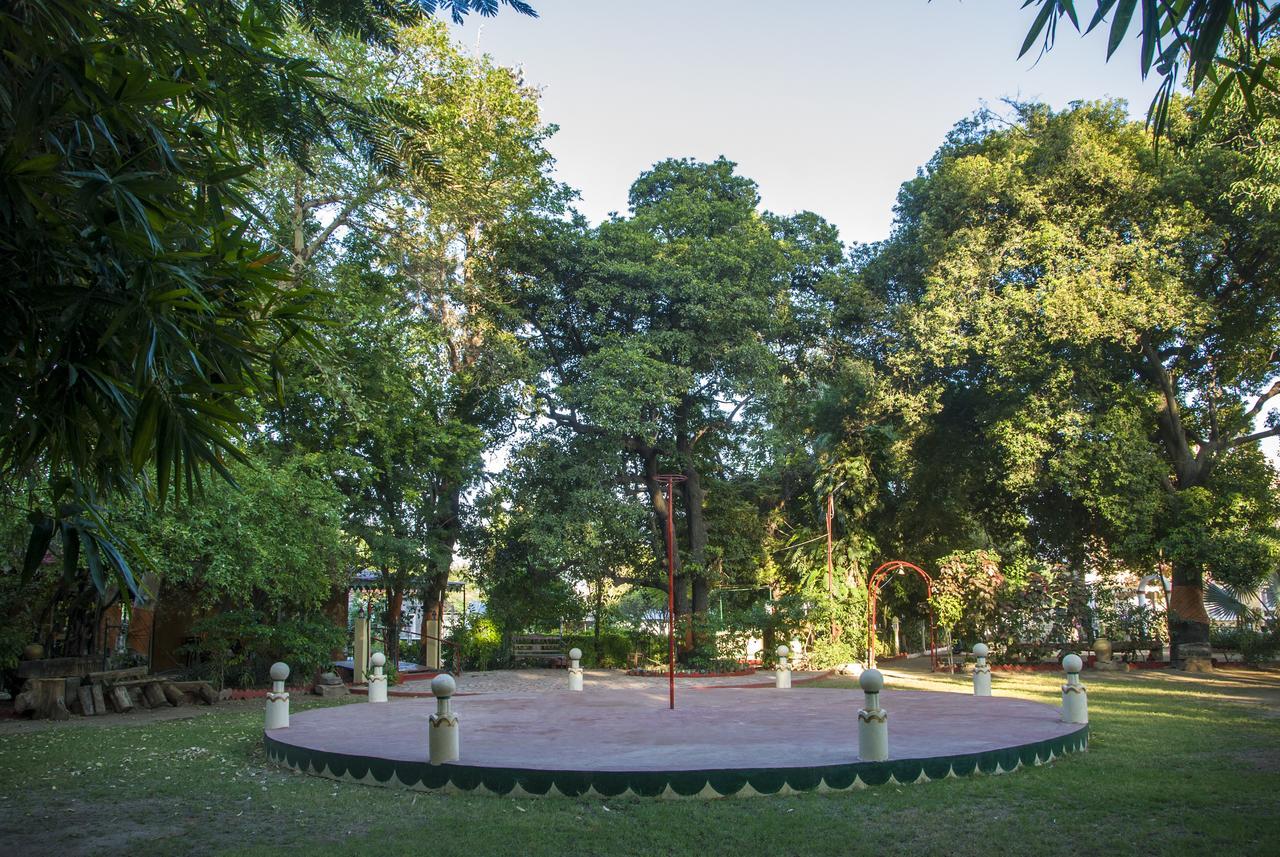 Garden Palace Heritage Homestays Vadasinor Esterno foto