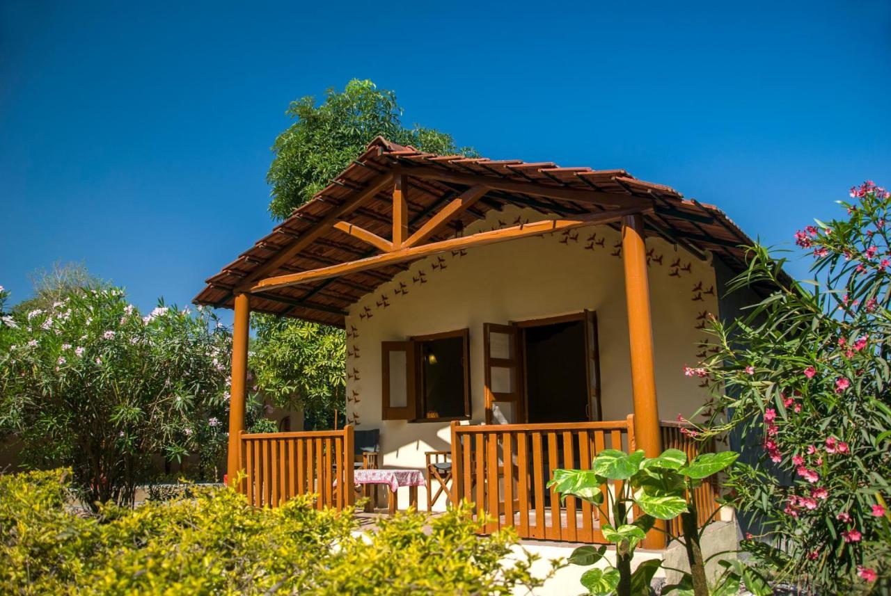 Garden Palace Heritage Homestays Vadasinor Esterno foto