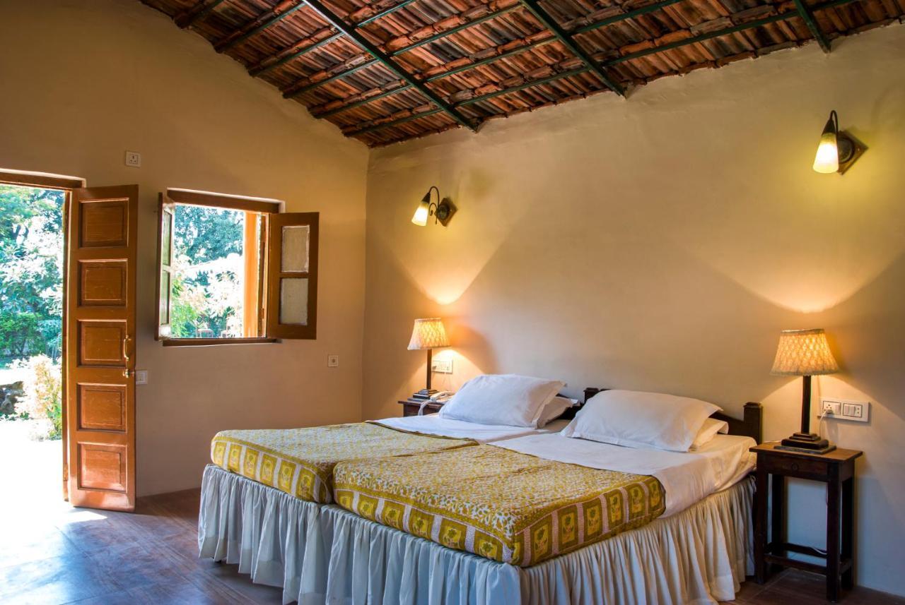 Garden Palace Heritage Homestays Vadasinor Esterno foto